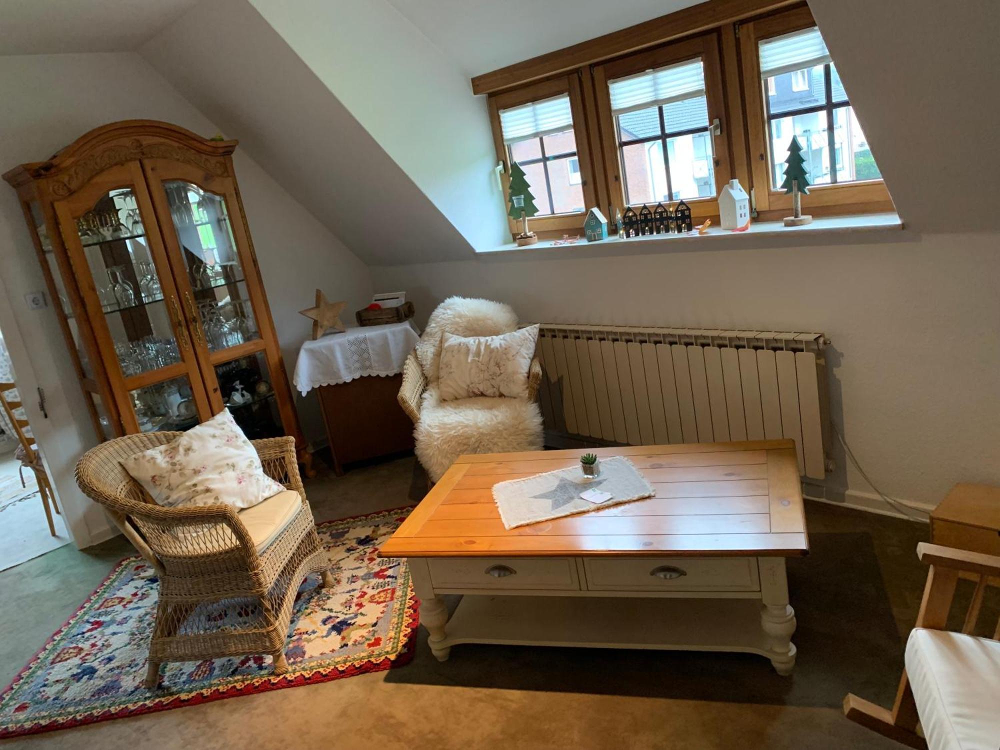 Ferienwohnung Huegel Флото Экстерьер фото