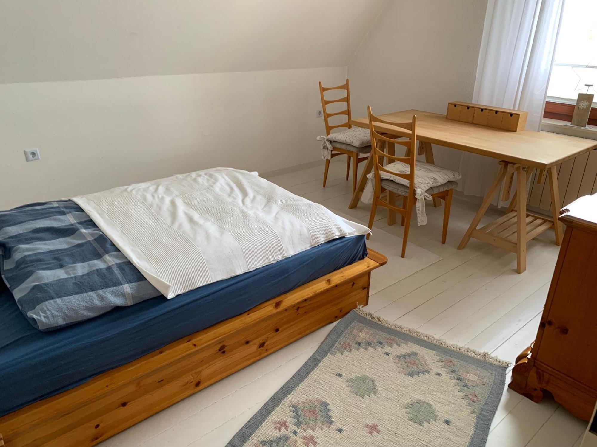Ferienwohnung Huegel Флото Экстерьер фото