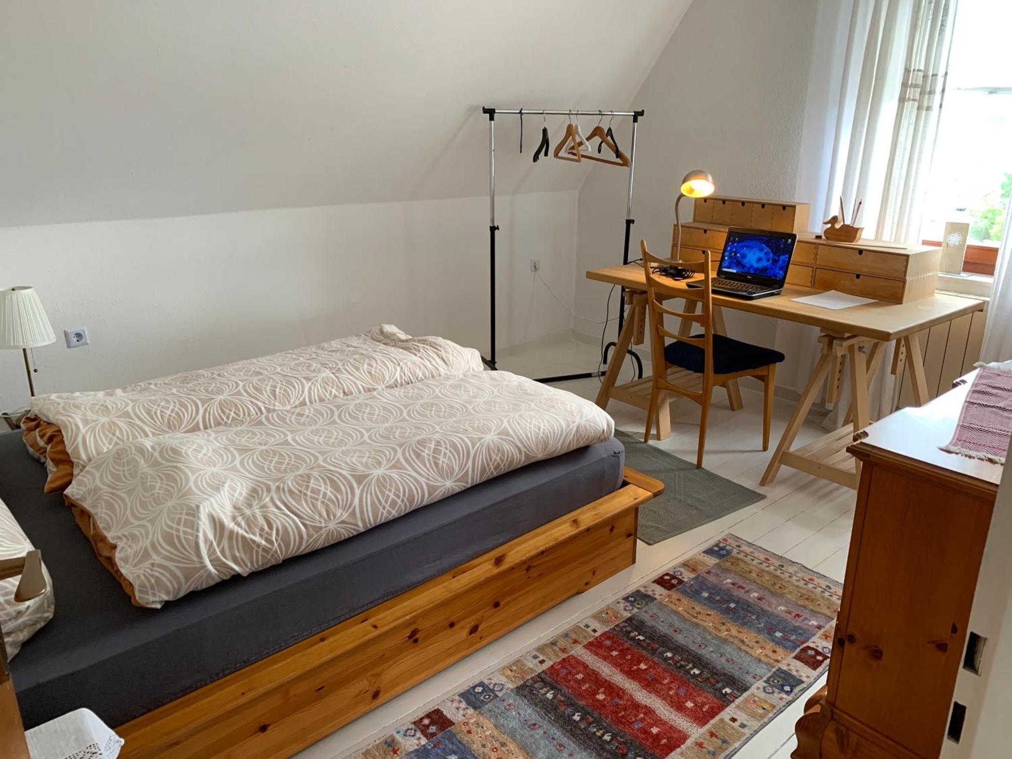 Ferienwohnung Huegel Флото Экстерьер фото